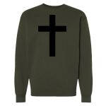 Heavyweight Crewneck Sweatshirt Thumbnail