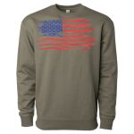 Heavyweight Crewneck Sweatshirt Thumbnail