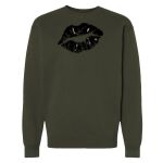 Heavyweight Crewneck Sweatshirt Thumbnail