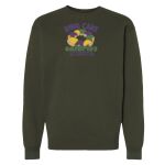 Heavyweight Crewneck Sweatshirt Thumbnail