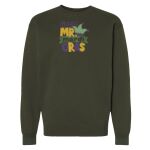 Heavyweight Crewneck Sweatshirt Thumbnail
