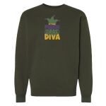 Heavyweight Crewneck Sweatshirt Thumbnail