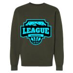 Heavyweight Crewneck Sweatshirt Thumbnail