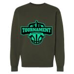 Heavyweight Crewneck Sweatshirt Thumbnail
