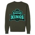 Heavyweight Crewneck Sweatshirt Thumbnail