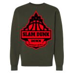 Heavyweight Crewneck Sweatshirt Thumbnail