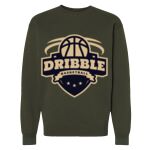 Heavyweight Crewneck Sweatshirt Thumbnail