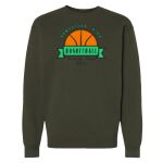 Heavyweight Crewneck Sweatshirt Thumbnail