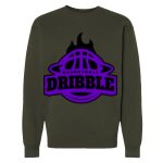 Heavyweight Crewneck Sweatshirt Thumbnail