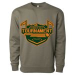Heavyweight Crewneck Sweatshirt Thumbnail