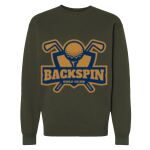 Heavyweight Crewneck Sweatshirt Thumbnail