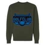 Heavyweight Crewneck Sweatshirt Thumbnail