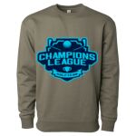Heavyweight Crewneck Sweatshirt Thumbnail