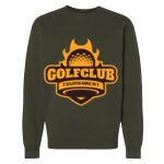 Heavyweight Crewneck Sweatshirt Thumbnail