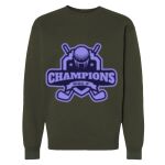 Heavyweight Crewneck Sweatshirt Thumbnail