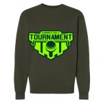 Heavyweight Crewneck Sweatshirt Thumbnail