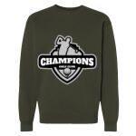 Heavyweight Crewneck Sweatshirt Thumbnail