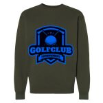 Heavyweight Crewneck Sweatshirt Thumbnail