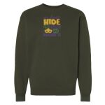 Heavyweight Crewneck Sweatshirt Thumbnail