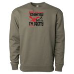 Heavyweight Crewneck Sweatshirt Thumbnail
