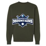 Heavyweight Crewneck Sweatshirt Thumbnail