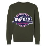 Heavyweight Crewneck Sweatshirt Thumbnail