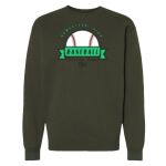 Heavyweight Crewneck Sweatshirt Thumbnail