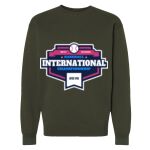Heavyweight Crewneck Sweatshirt Thumbnail