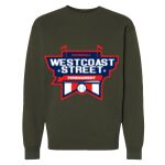 Heavyweight Crewneck Sweatshirt Thumbnail