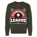 Heavyweight Crewneck Sweatshirt Thumbnail
