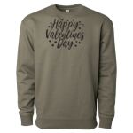 Heavyweight Crewneck Sweatshirt Thumbnail