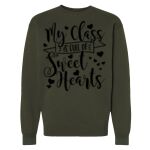 Heavyweight Crewneck Sweatshirt Thumbnail