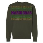 Heavyweight Crewneck Sweatshirt Thumbnail
