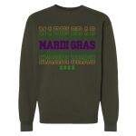 Heavyweight Crewneck Sweatshirt Thumbnail