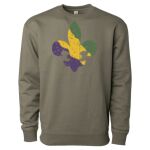 Heavyweight Crewneck Sweatshirt Thumbnail
