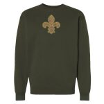 Heavyweight Crewneck Sweatshirt Thumbnail