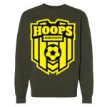 Heavyweight Crewneck Sweatshirt Thumbnail