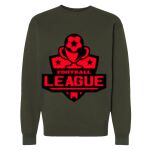 Heavyweight Crewneck Sweatshirt Thumbnail