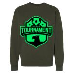 Heavyweight Crewneck Sweatshirt Thumbnail