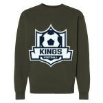 Heavyweight Crewneck Sweatshirt Thumbnail