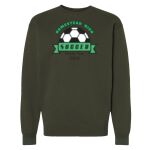 Heavyweight Crewneck Sweatshirt Thumbnail