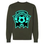 Heavyweight Crewneck Sweatshirt Thumbnail