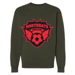 Heavyweight Crewneck Sweatshirt Thumbnail