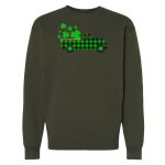 Heavyweight Crewneck Sweatshirt Thumbnail
