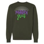 Heavyweight Crewneck Sweatshirt Thumbnail