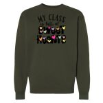 Heavyweight Crewneck Sweatshirt Thumbnail