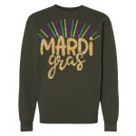 Heavyweight Crewneck Sweatshirt Thumbnail