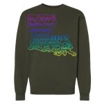 Heavyweight Crewneck Sweatshirt Thumbnail