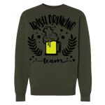 Heavyweight Crewneck Sweatshirt Thumbnail