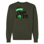 Heavyweight Crewneck Sweatshirt Thumbnail